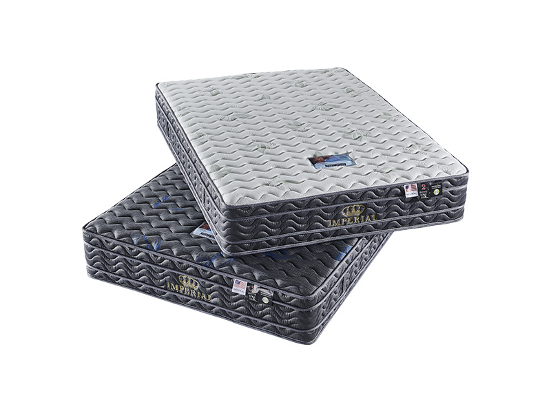 ENDLESS LOVE Two Side Used Eorotop Mattress